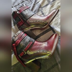 Freebird Boots "Julius"
